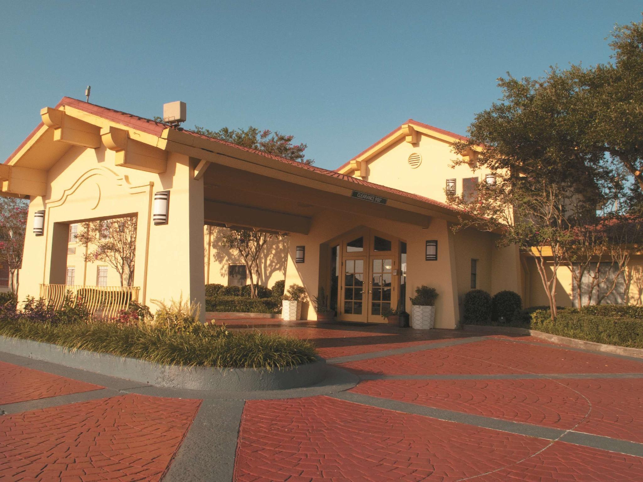 Econo Lodge Lafayette Exterior foto