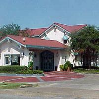 Econo Lodge Lafayette Exterior foto